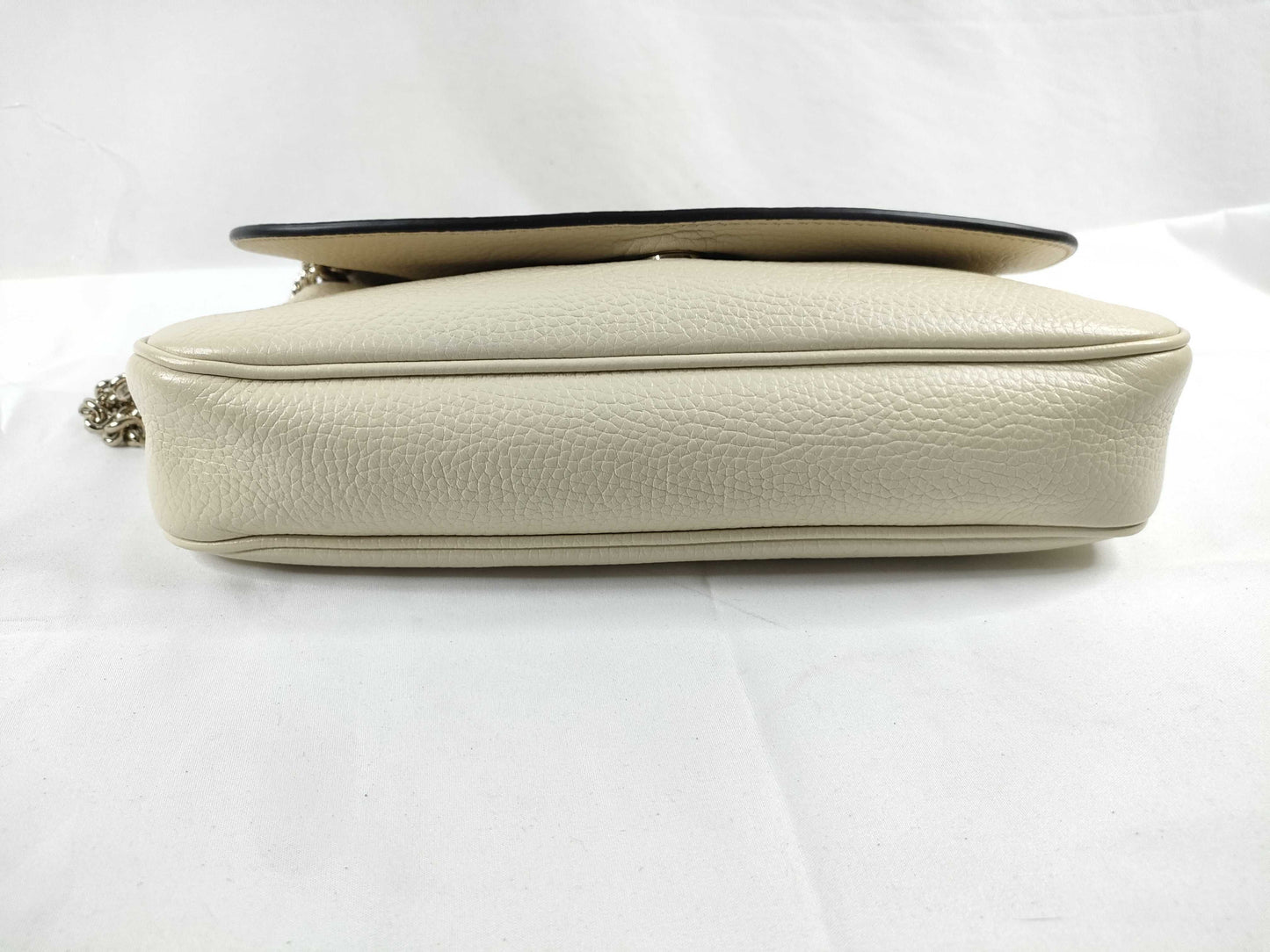 GUCCI Gucci Soho Shoulder Bag