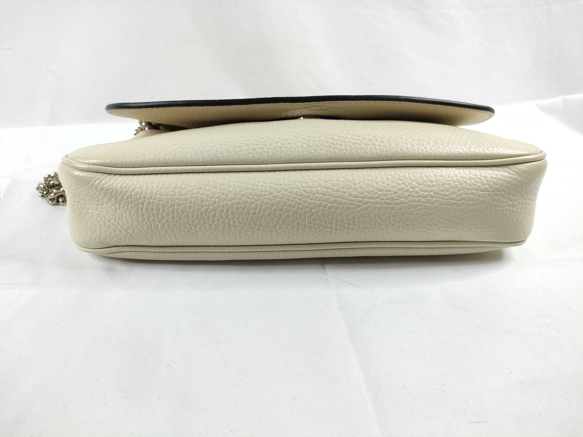 GUCCI Gucci Soho Shoulder Bag