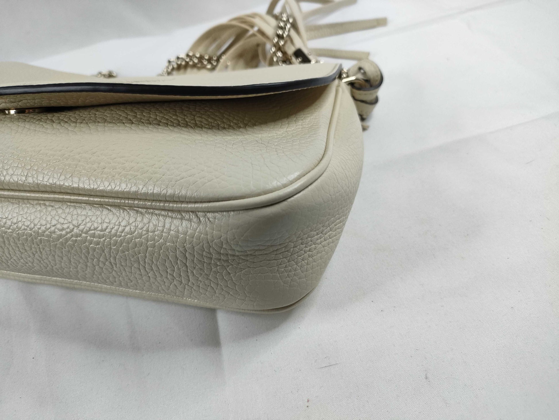 GUCCI Gucci Soho Shoulder Bag