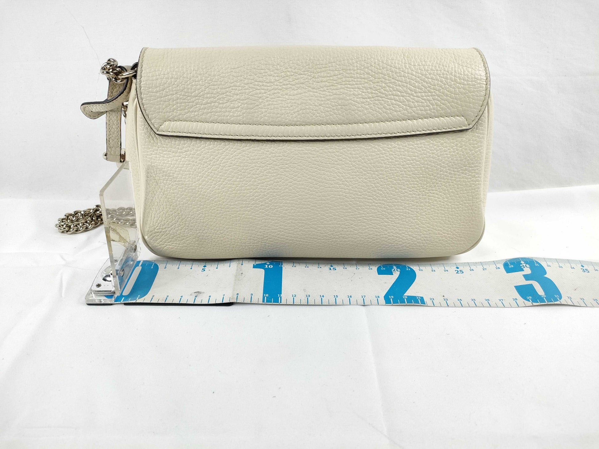 GUCCI Gucci Soho Shoulder Bag