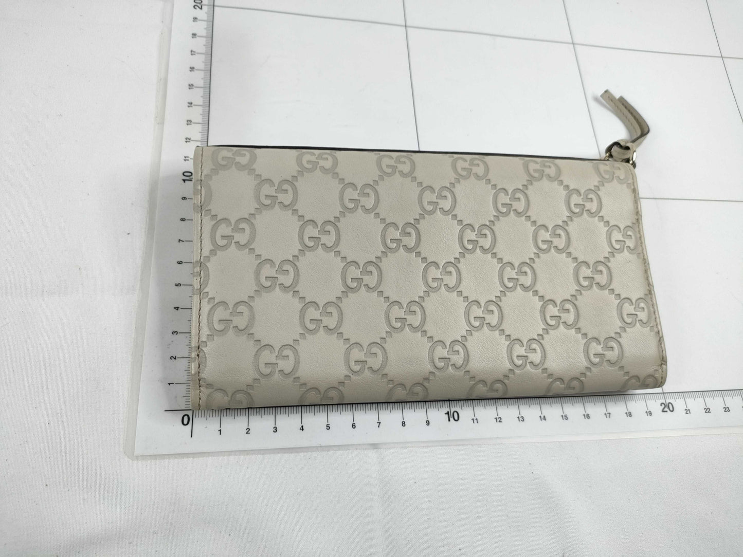 GUCCI Gucci Wallet Wallet