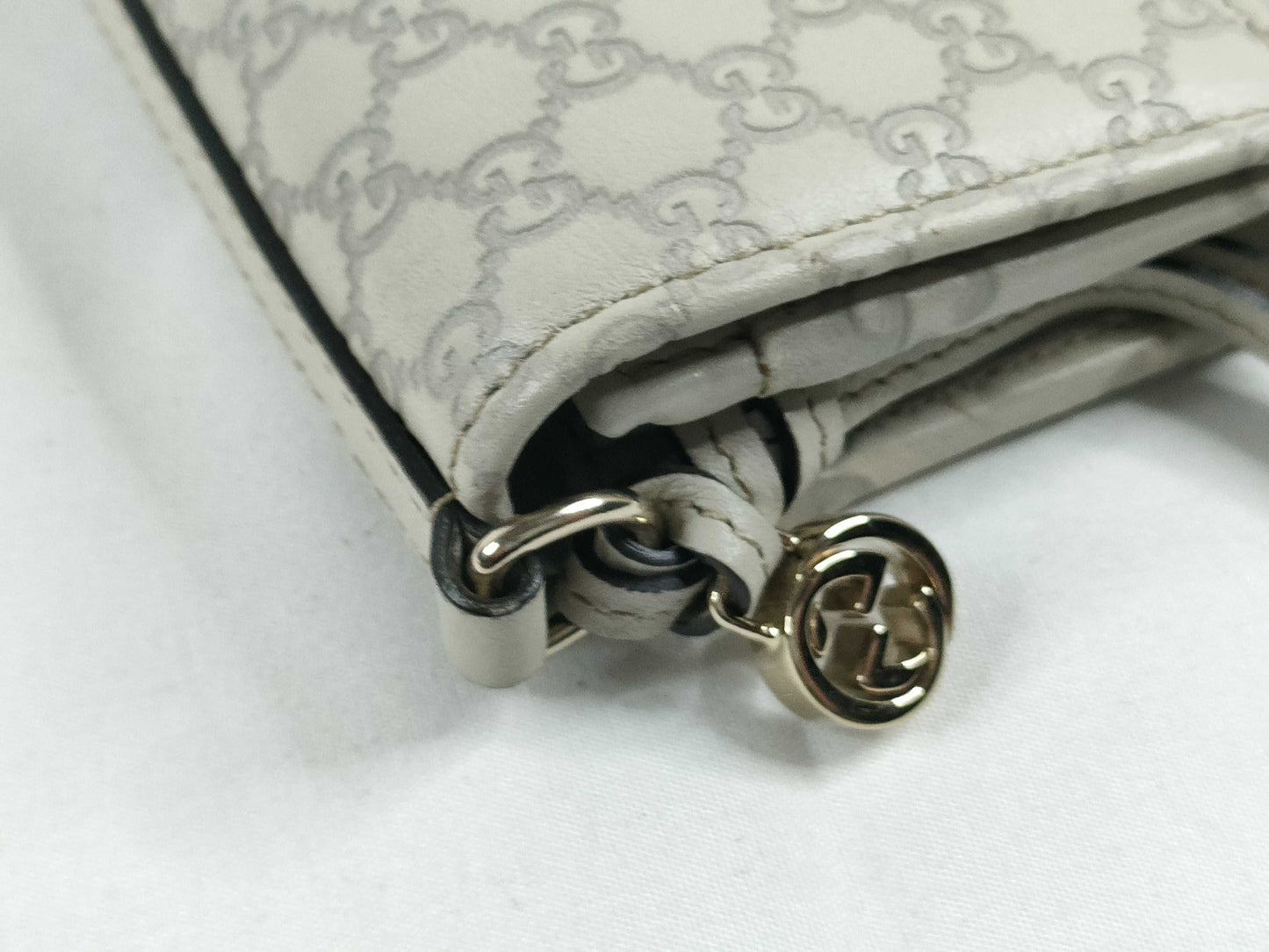 GUCCI Gucci Wallet Wallet