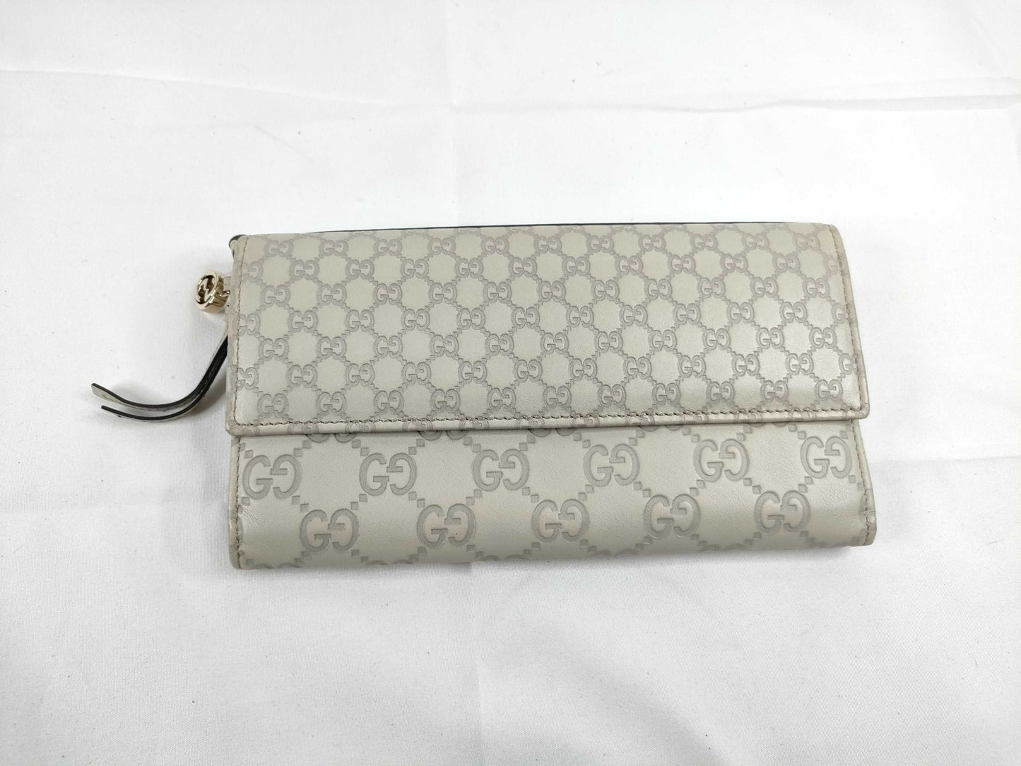 GUCCI Gucci Wallet Wallet