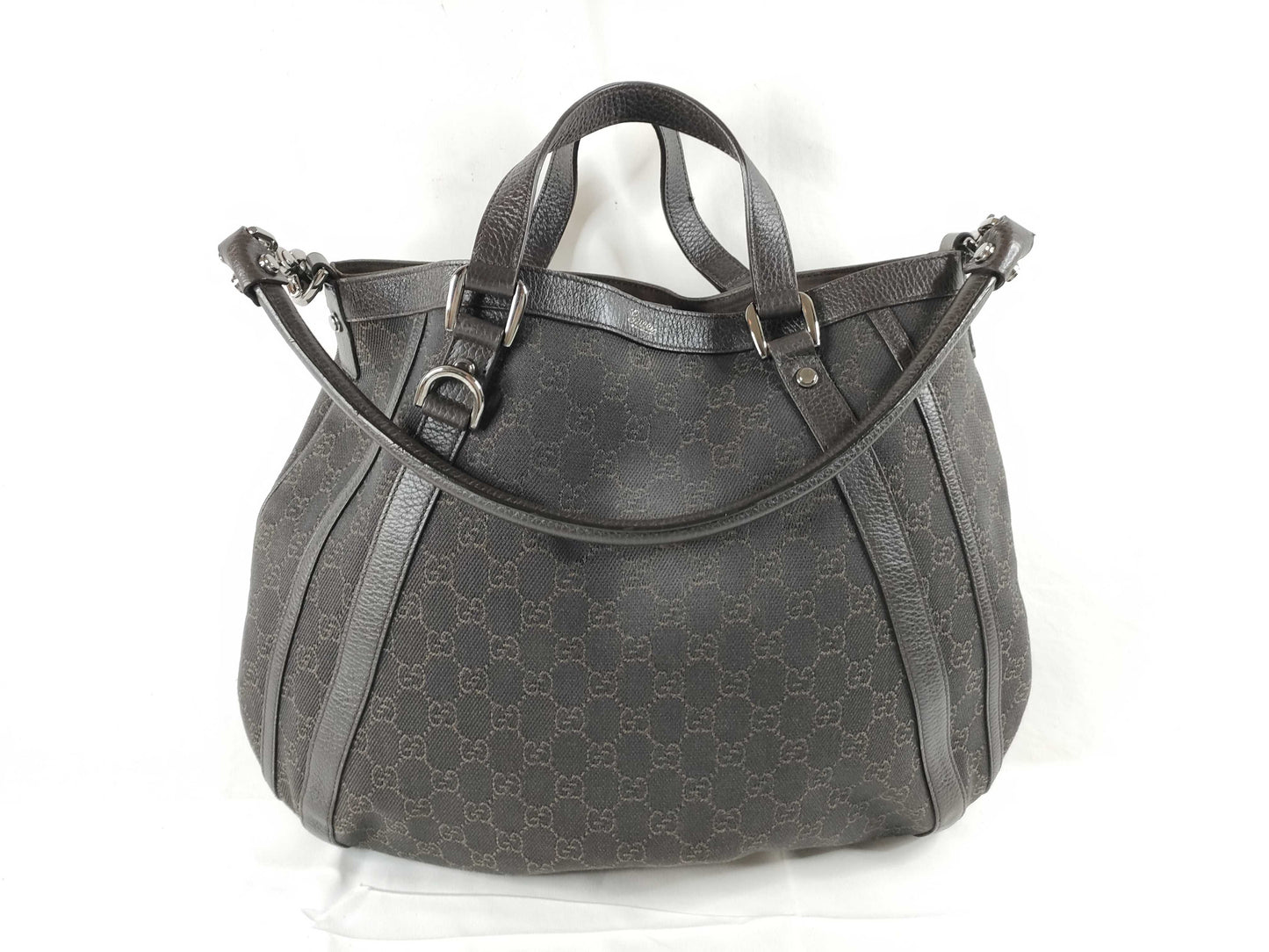 GUCCI Gucci 2WAY Shoulder Bag