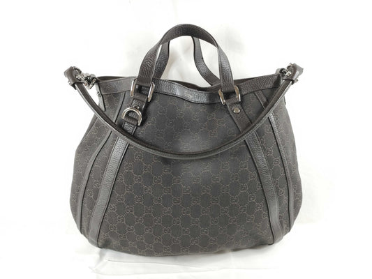 GUCCI Gucci 2WAY Shoulder Bag