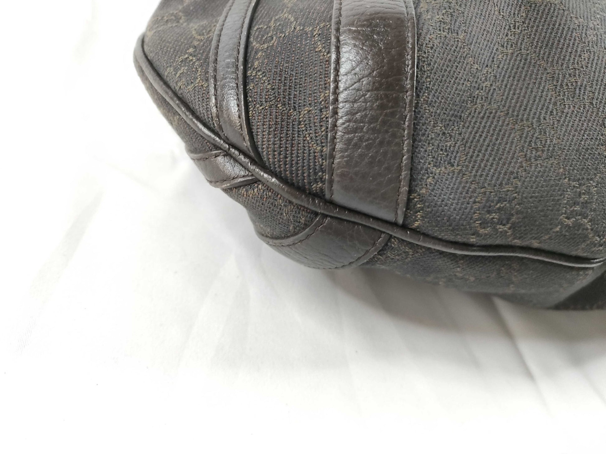 GUCCI Gucci 2WAY Shoulder Bag