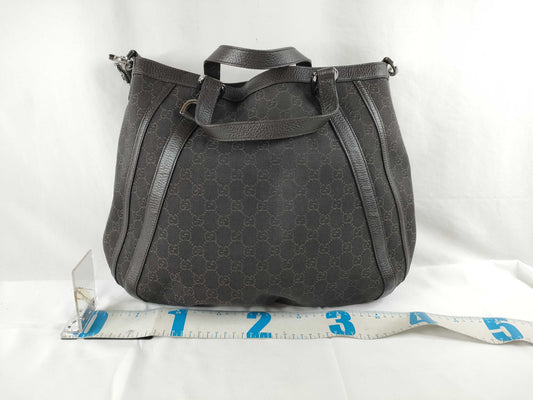 GUCCI Gucci 2WAY Shoulder Bag