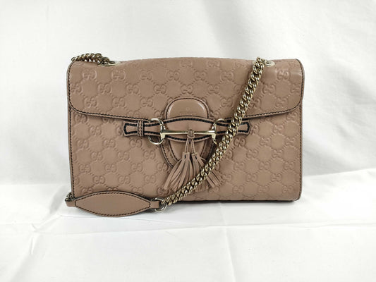 GUCCI Gucci Chain Shoulder Bag Shoulder Bag