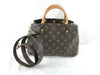 LOUIS VUITTON Monogram Louis Vuitton Montaigne Monogram Shoulder Bag
