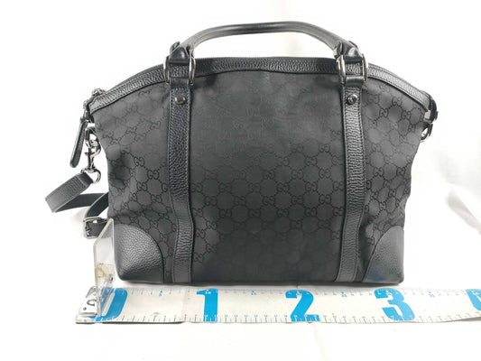 GUCCI Gucci 2WAY Shoulder Bag