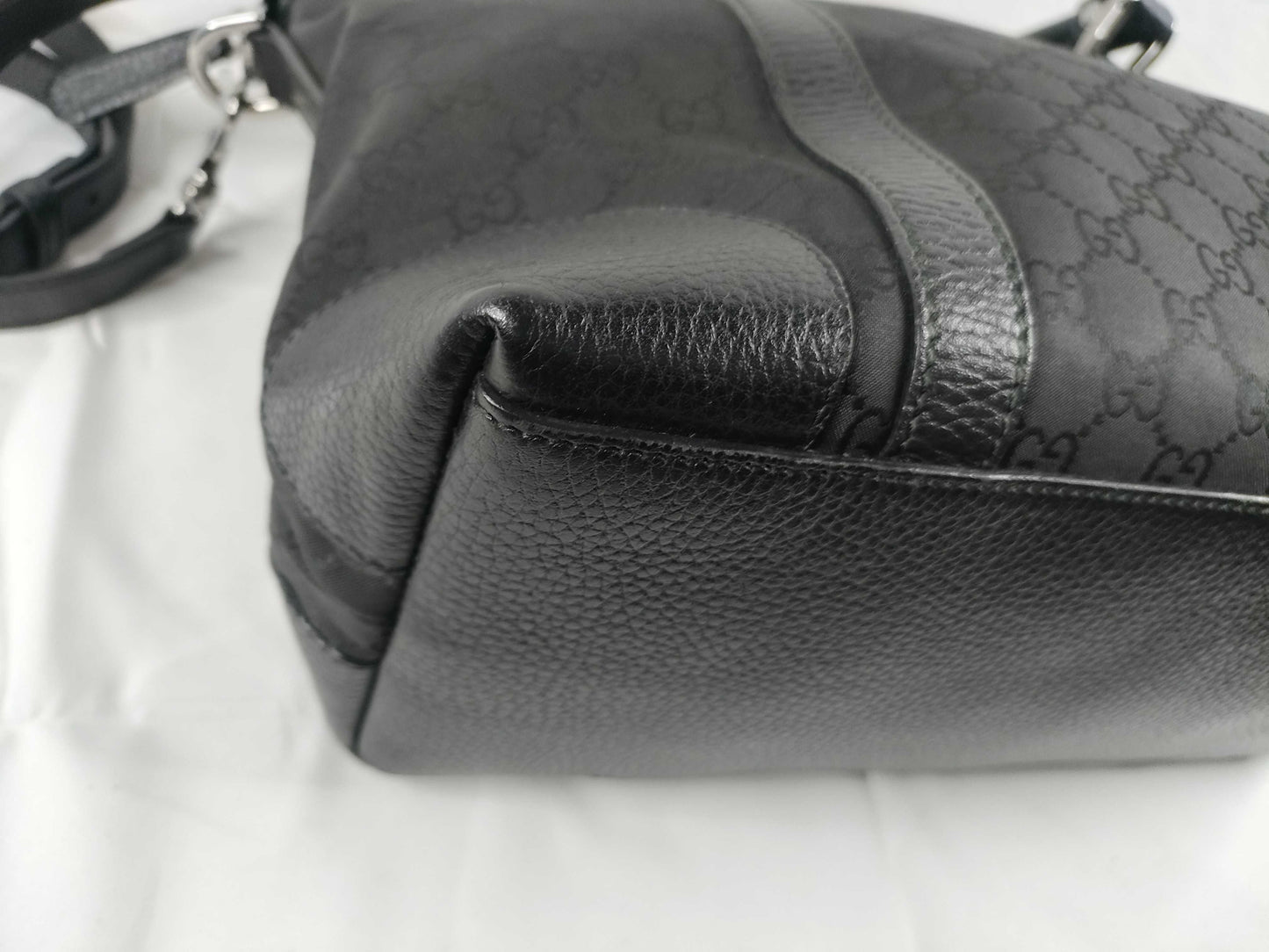 GUCCI Gucci 2WAY Shoulder Bag