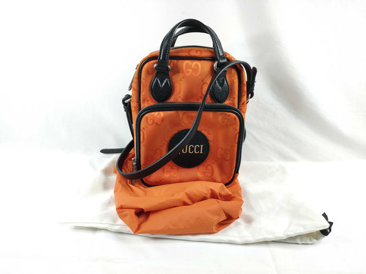 GUCCI Gucci Shoulder Bag Shoulder Bag