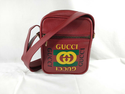 GUCCI Gucci Shoulder Bag Shoulder Bag