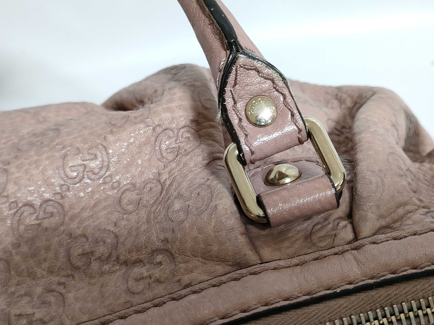 GUCCI Gucci Shima Gucci 2WAY Shoulder Bag