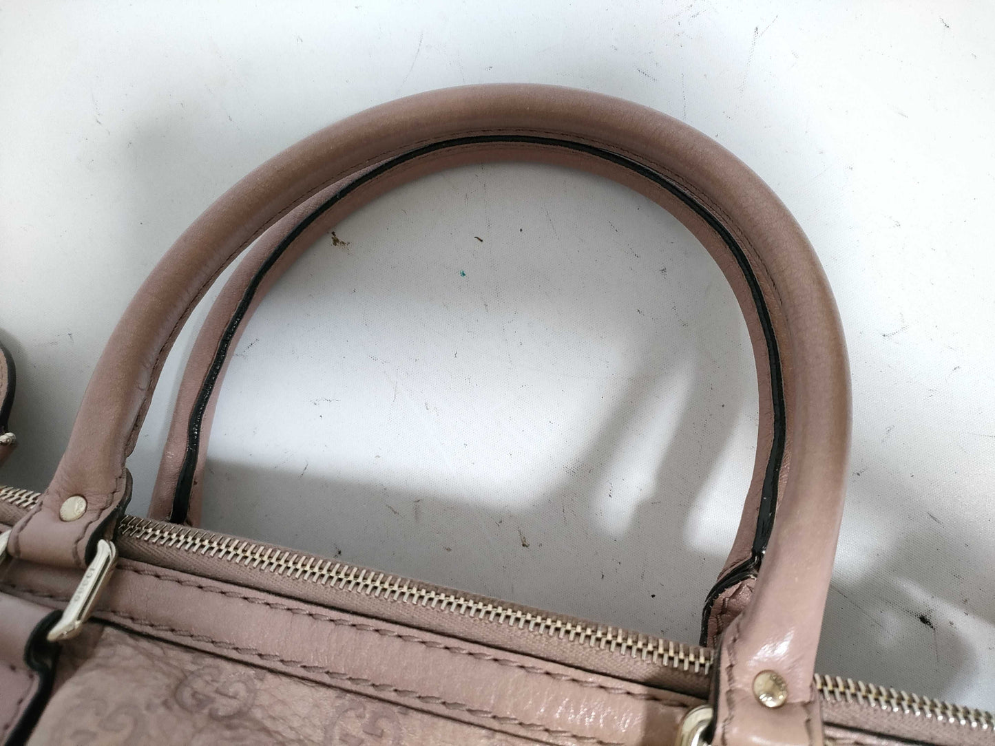 GUCCI Gucci Shima Gucci 2WAY Shoulder Bag