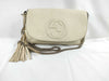 GUCCI Gucci Soho Shoulder Bag Shoulder Bag