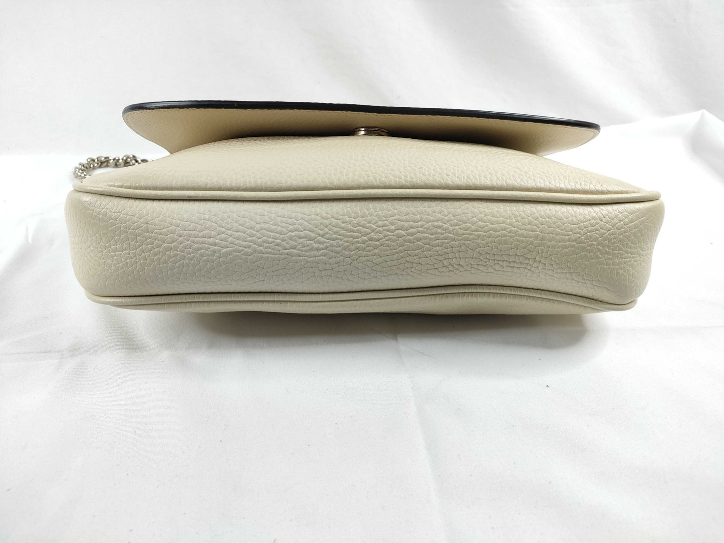GUCCI Gucci Soho Shoulder Bag Shoulder Bag