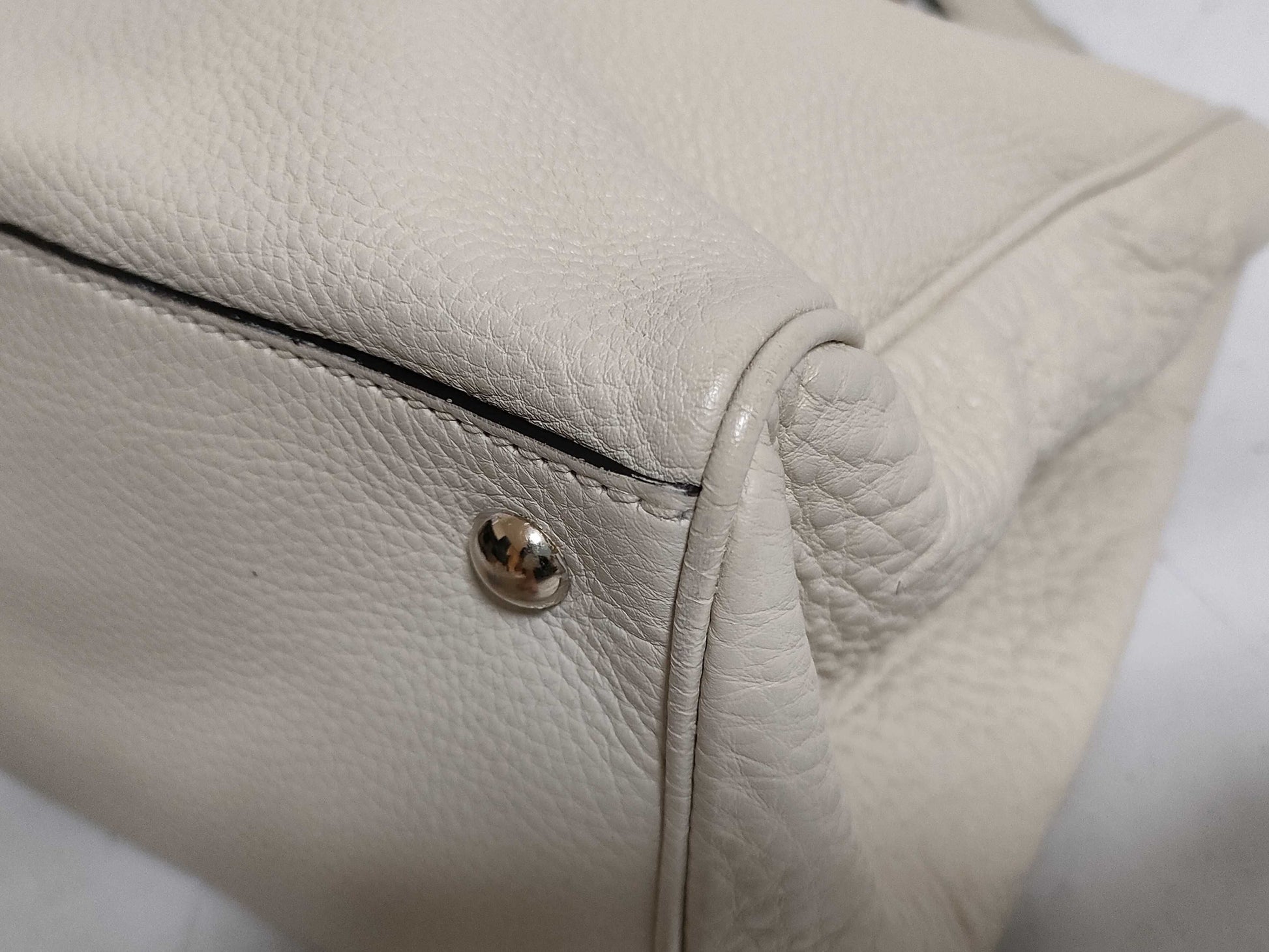 GUCCI Bamboo Gucci Bamboo 2WAY Shoulder Bag