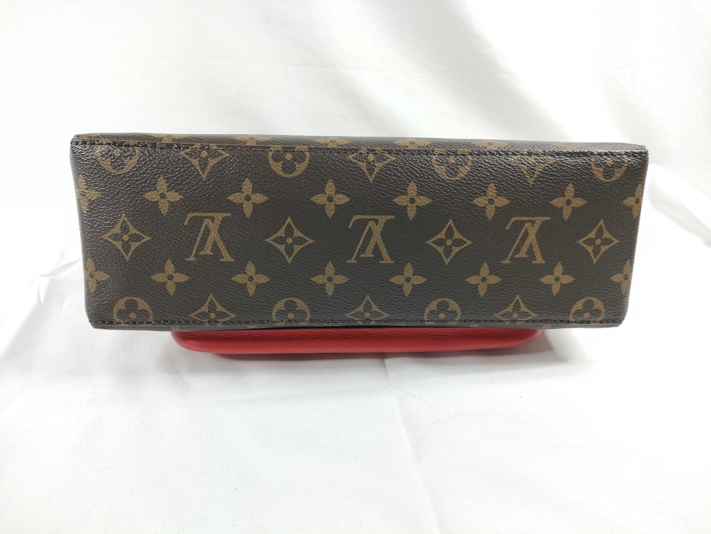 LOUIS VUITTON Monogram Louis Vuitton 2WAY Monogram Shoulder Bag