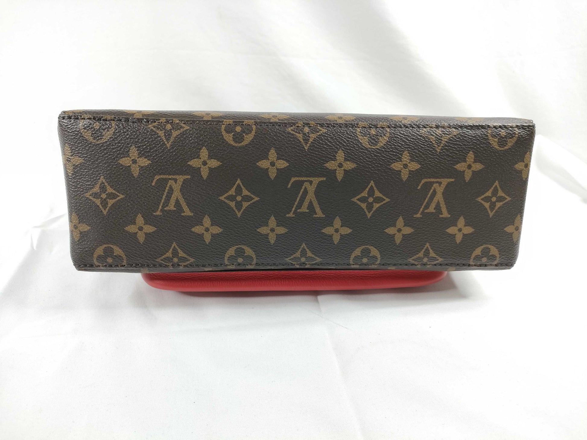 LOUIS VUITTON Monogram Louis Vuitton 2WAY Monogram Shoulder Bag