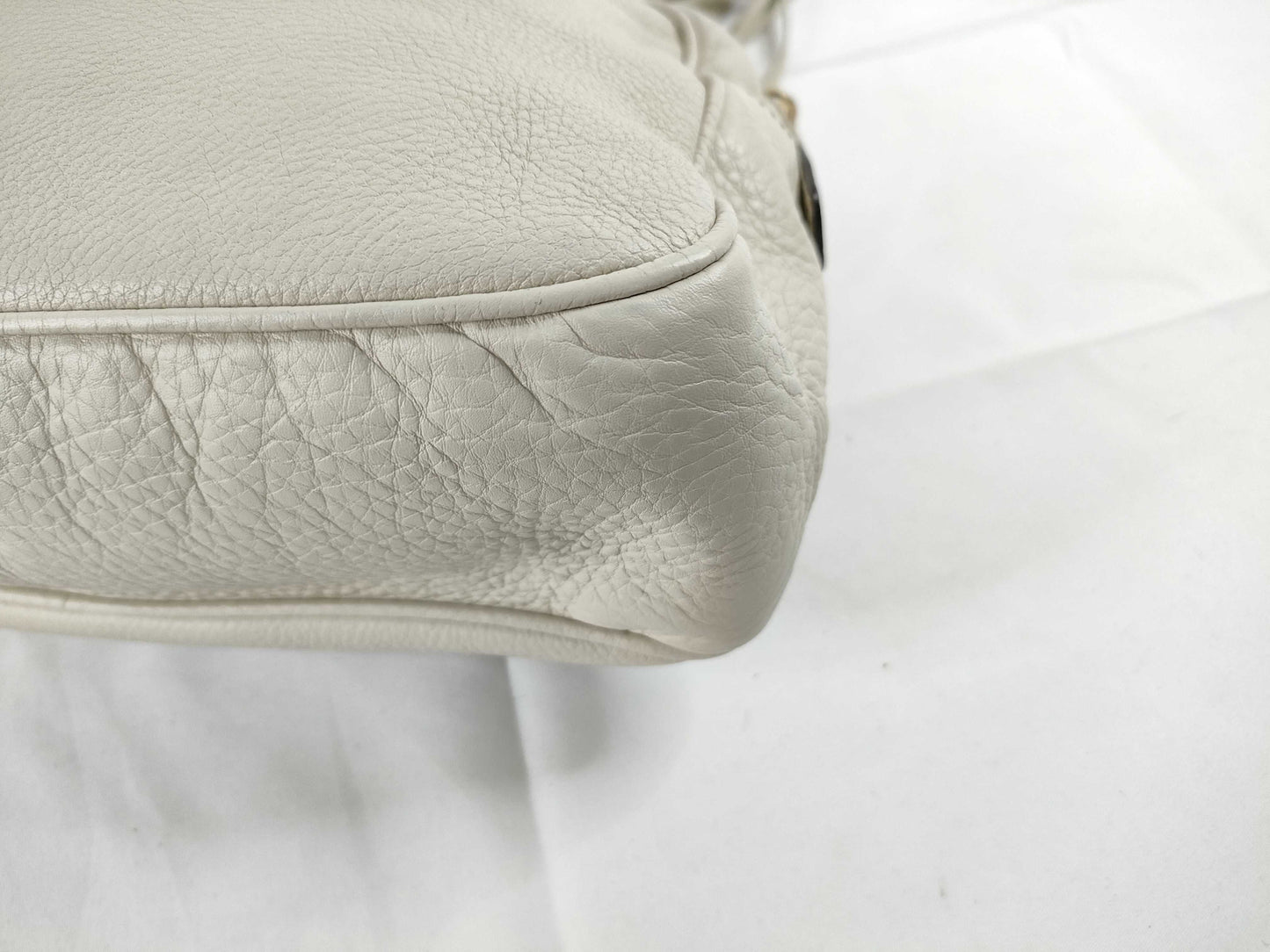 GUCCI Gucci Tote Soho Tote Bag