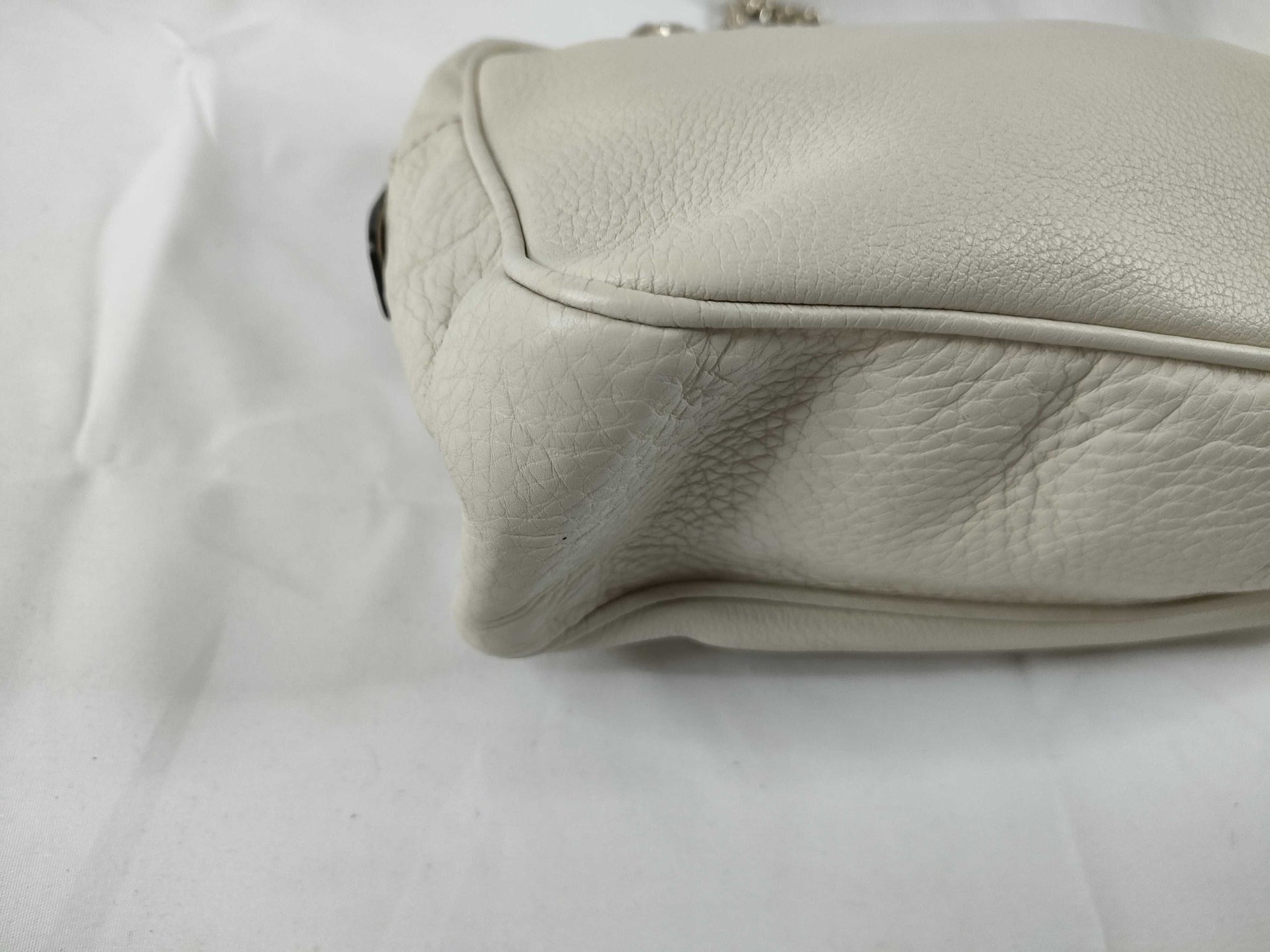 GUCCI Gucci Tote Soho Tote Bag