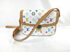 LOUIS VUITTON Monogram Multicolor Louis Vuitton Solo New Multi Shoulder Bag
