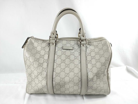 GUCCI Gucci Boston Bag Handbag