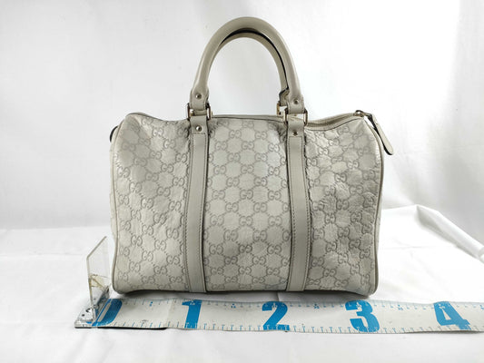 GUCCI Gucci Boston Bag Handbag