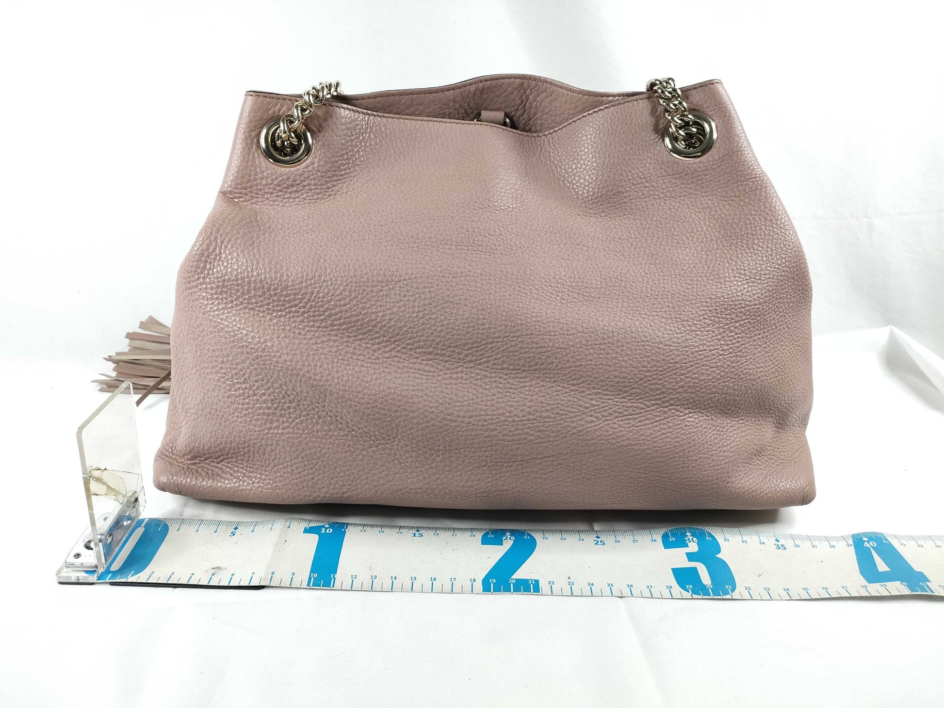 GUCCI Gucci Soho Shoulder Bag