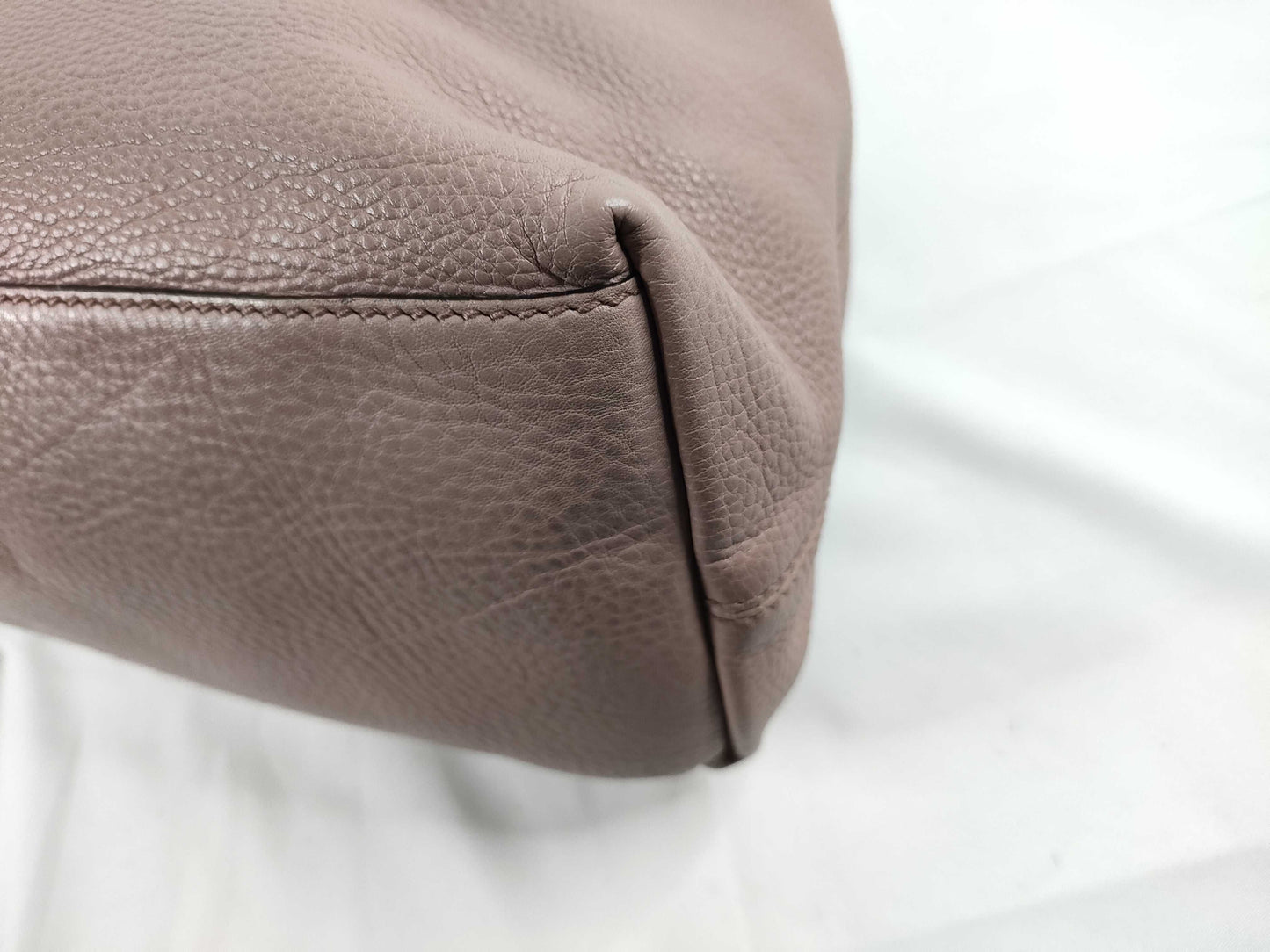 GUCCI Gucci Soho Shoulder Bag