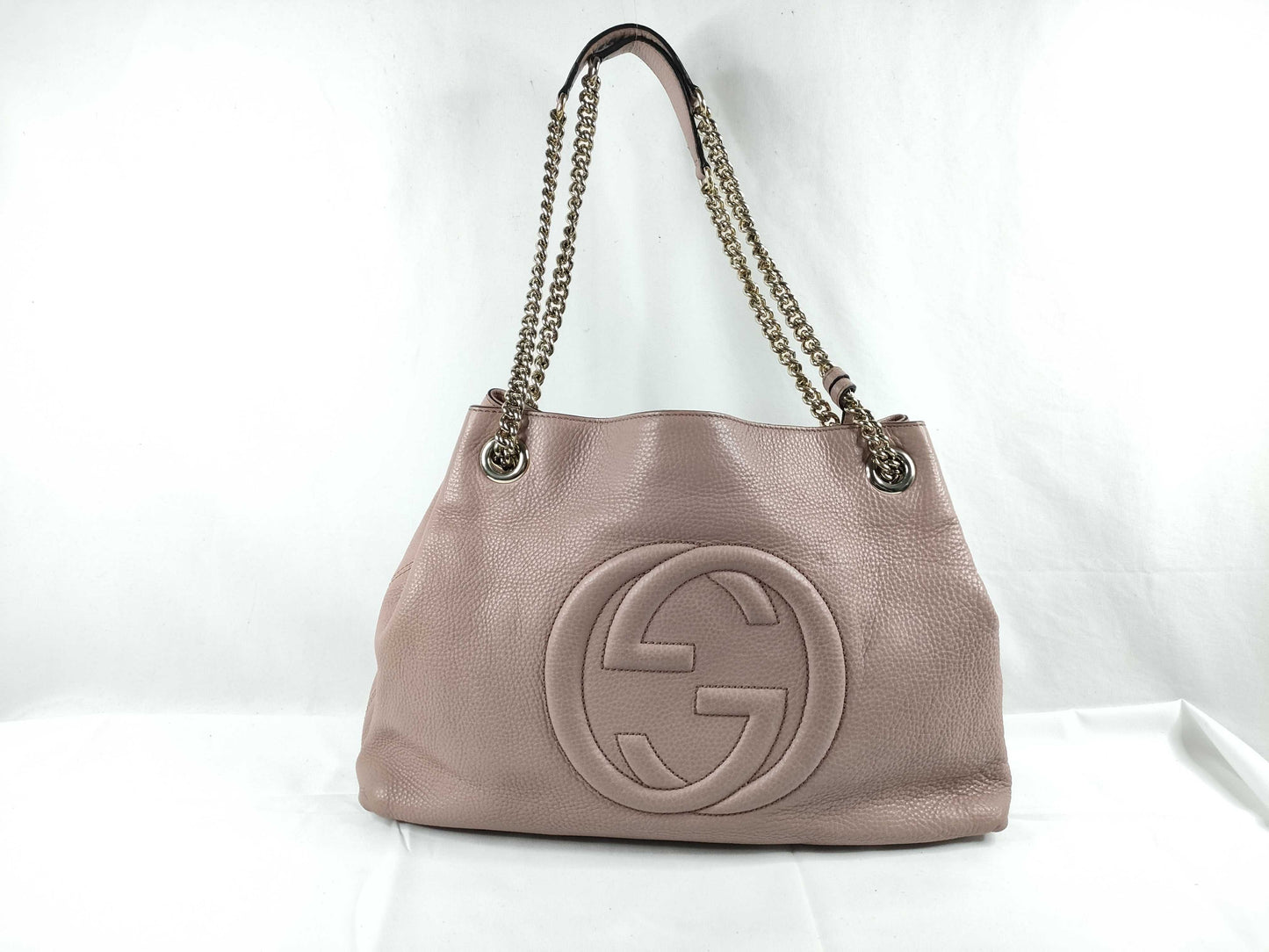 GUCCI Gucci Soho Shoulder Bag
