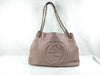 GUCCI Gucci Soho Shoulder Bag