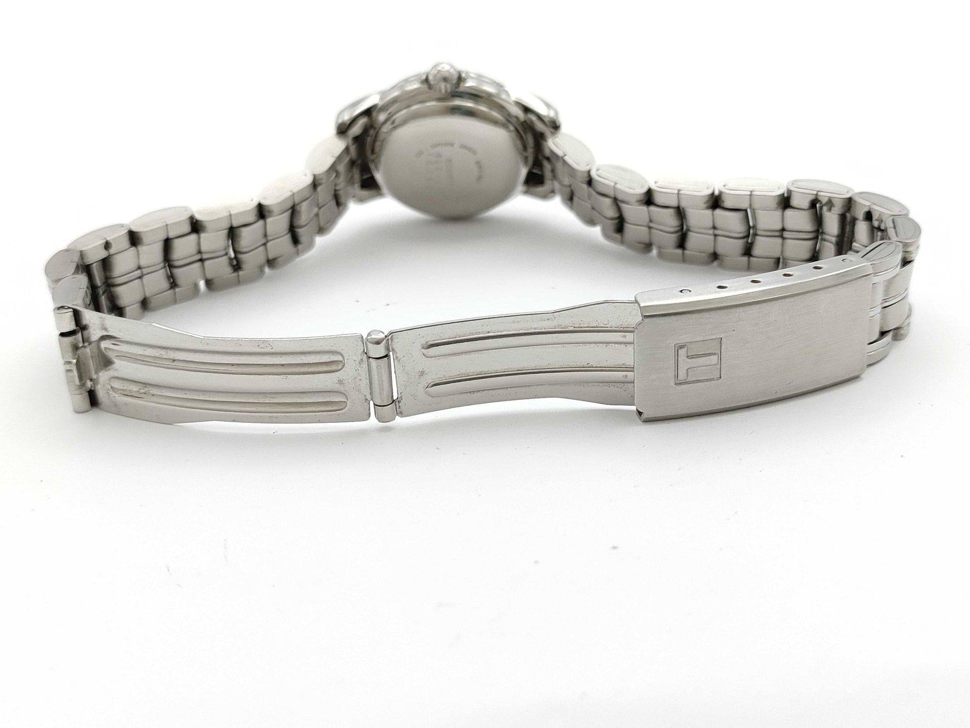 TISSOT A630/730K RKK-JA 10252 Automatic Immovable Women's Watch