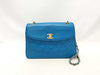 CHANEL Chain Shoulder Bag