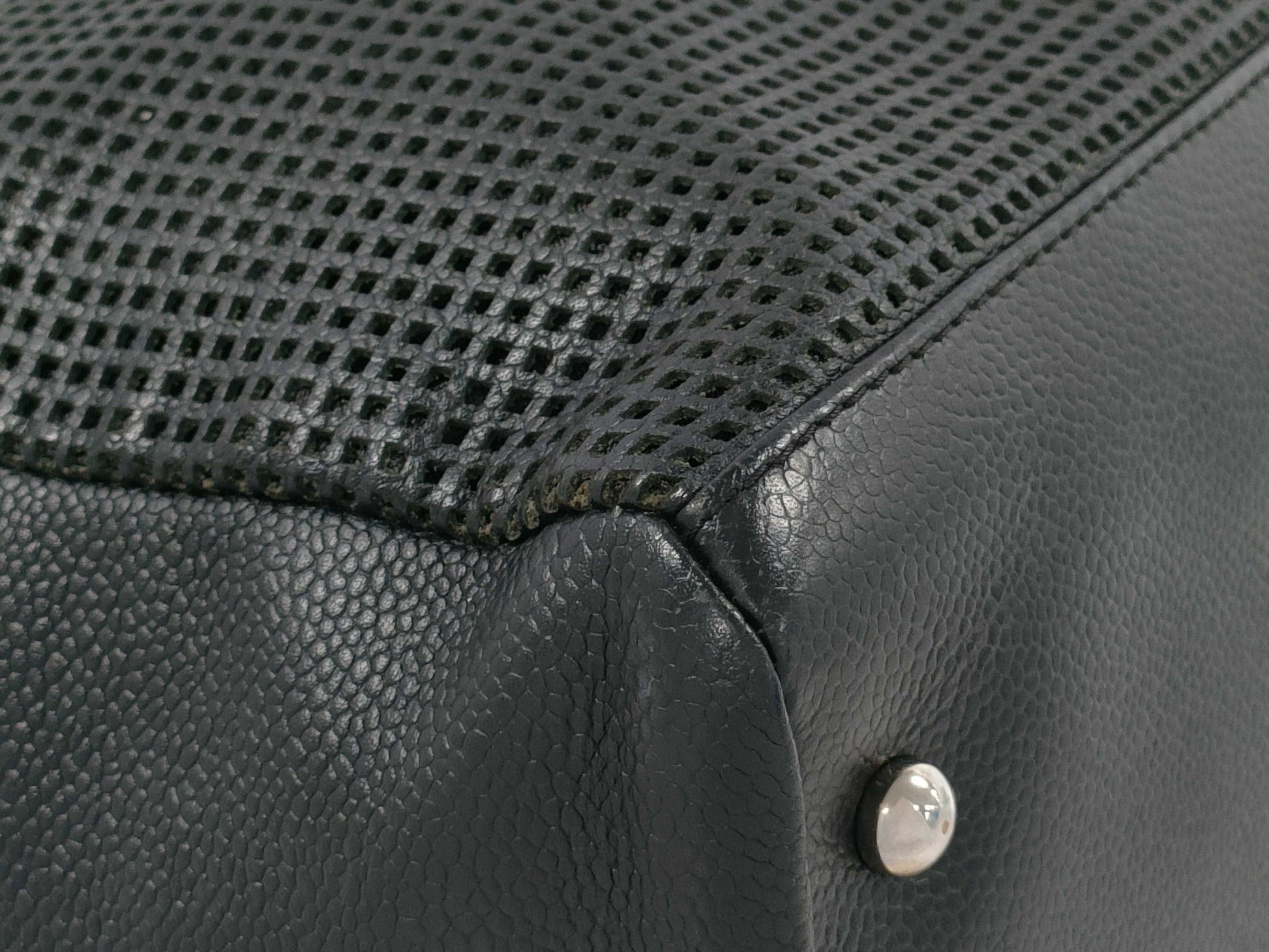 CHANEL Chanel bag handbag