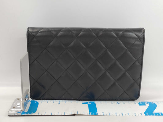 CHANEL Chain Shoulder Bag