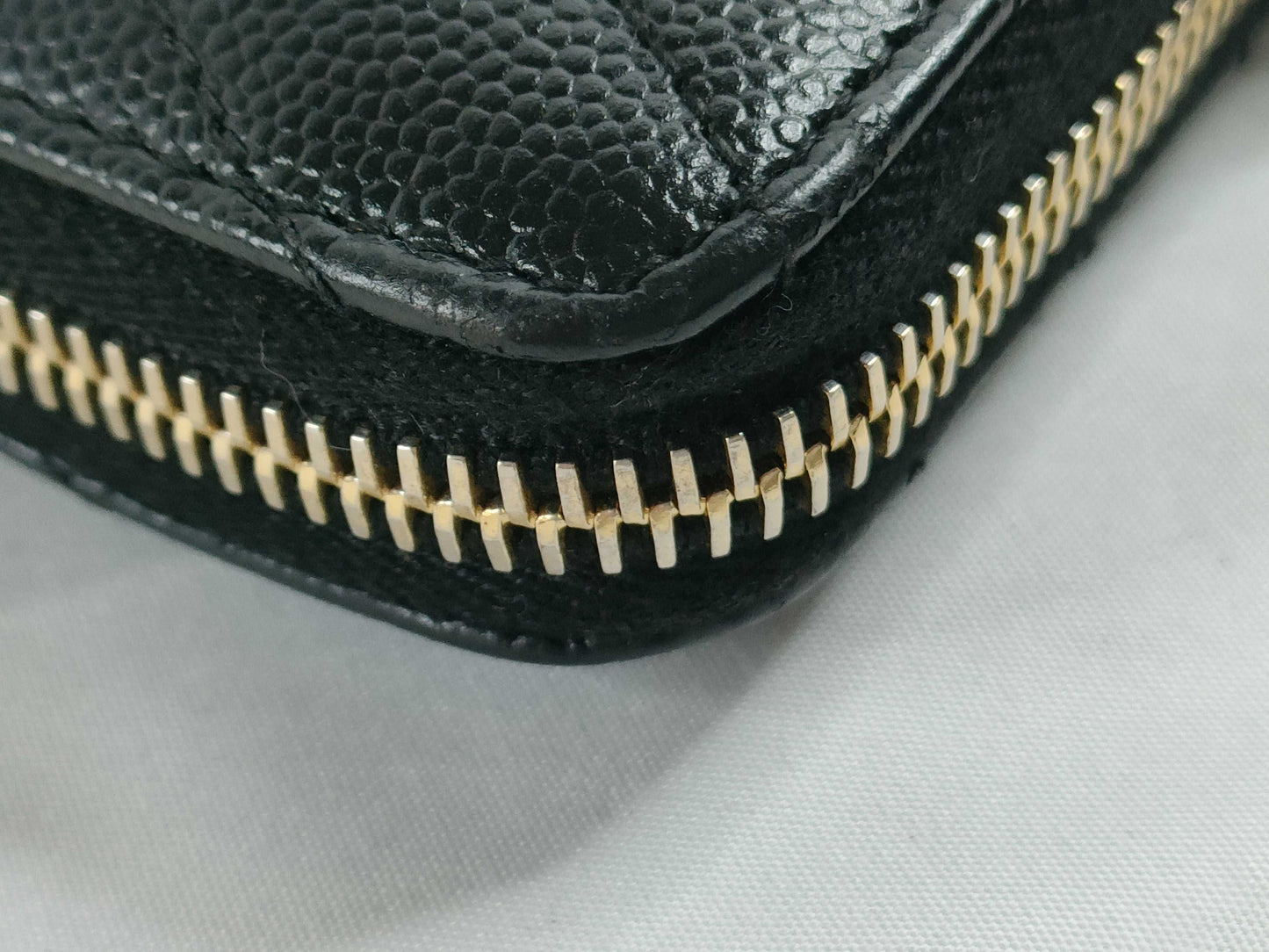 SAINT LAURENT Saint Laurent Wallet Wallet
