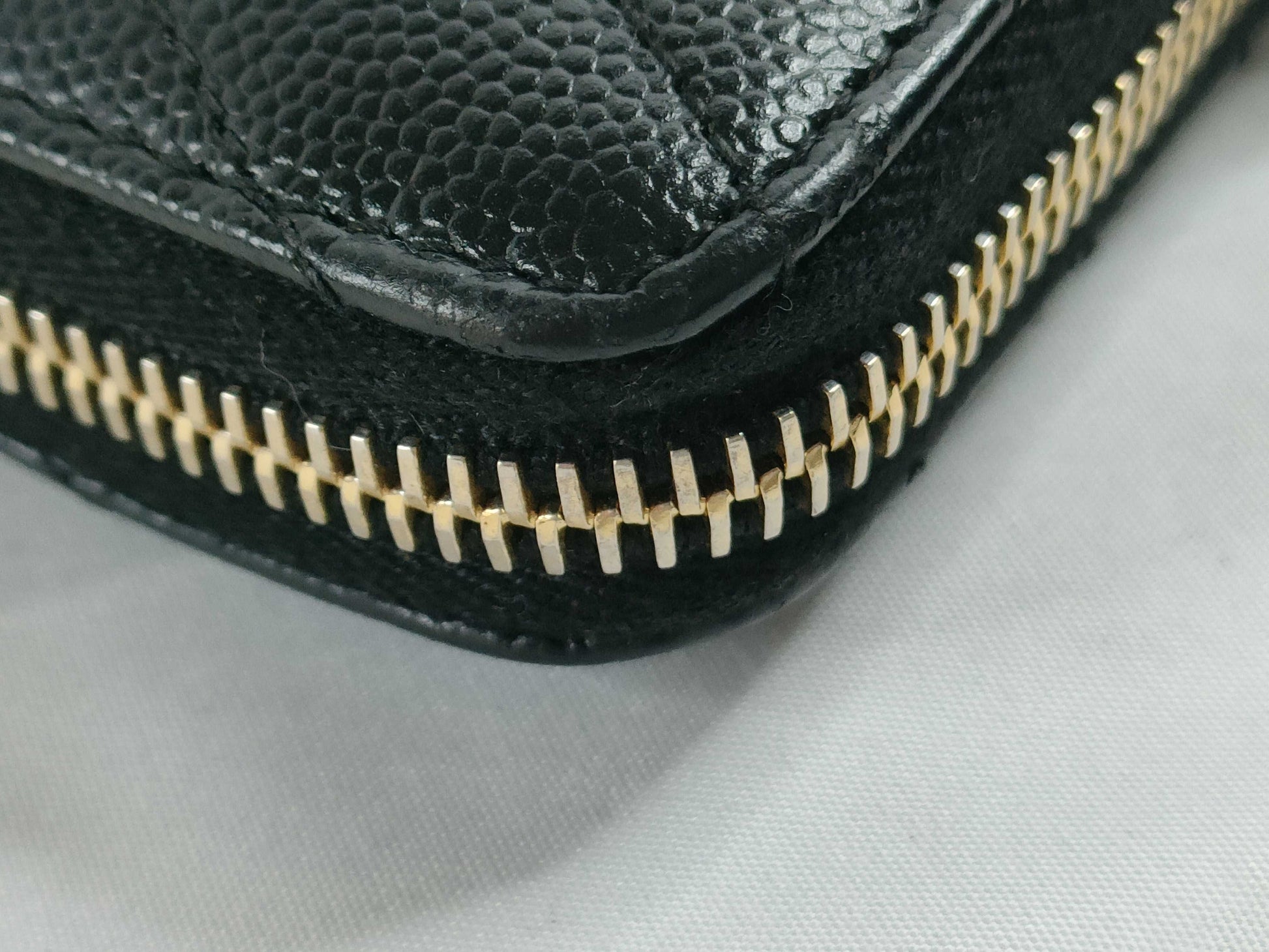 SAINT LAURENT Saint Laurent Wallet Wallet