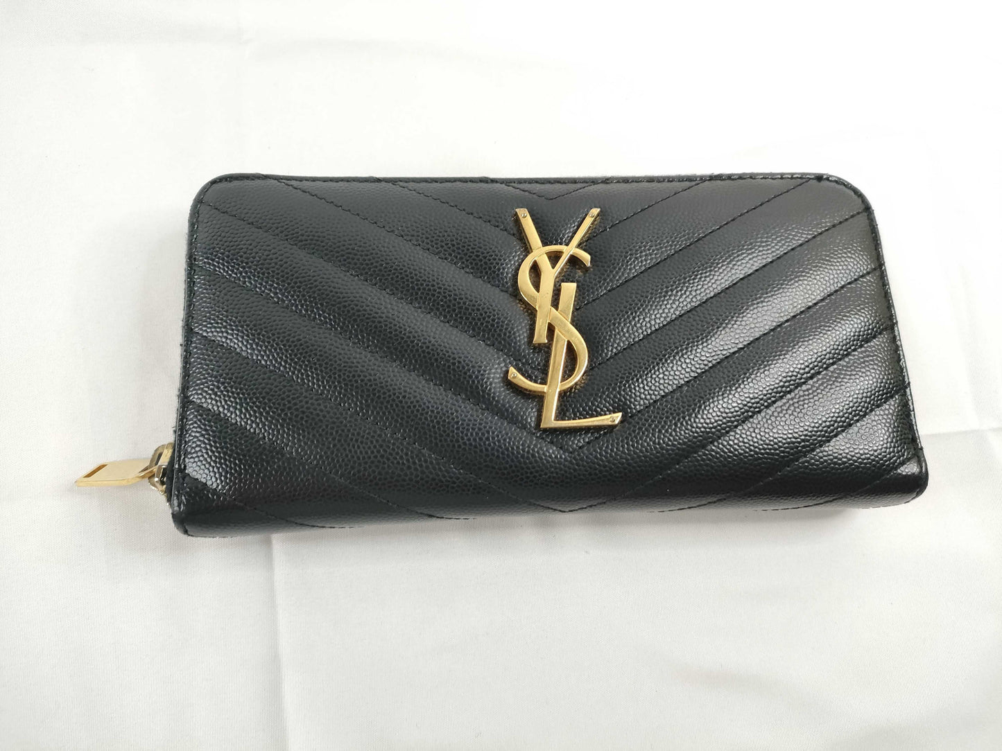 SAINT LAURENT Saint Laurent Wallet Wallet