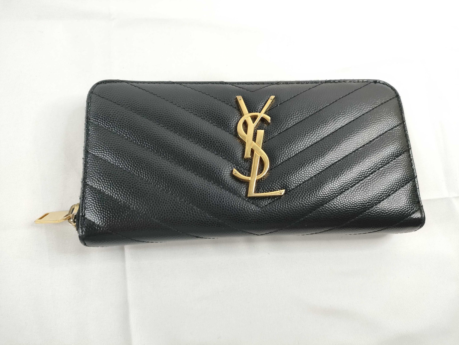 SAINT LAURENT Saint Laurent Wallet Wallet