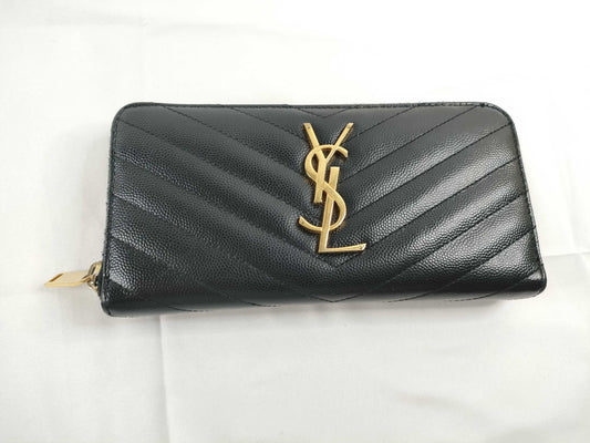 SAINT LAURENT Saint Laurent Wallet Wallet