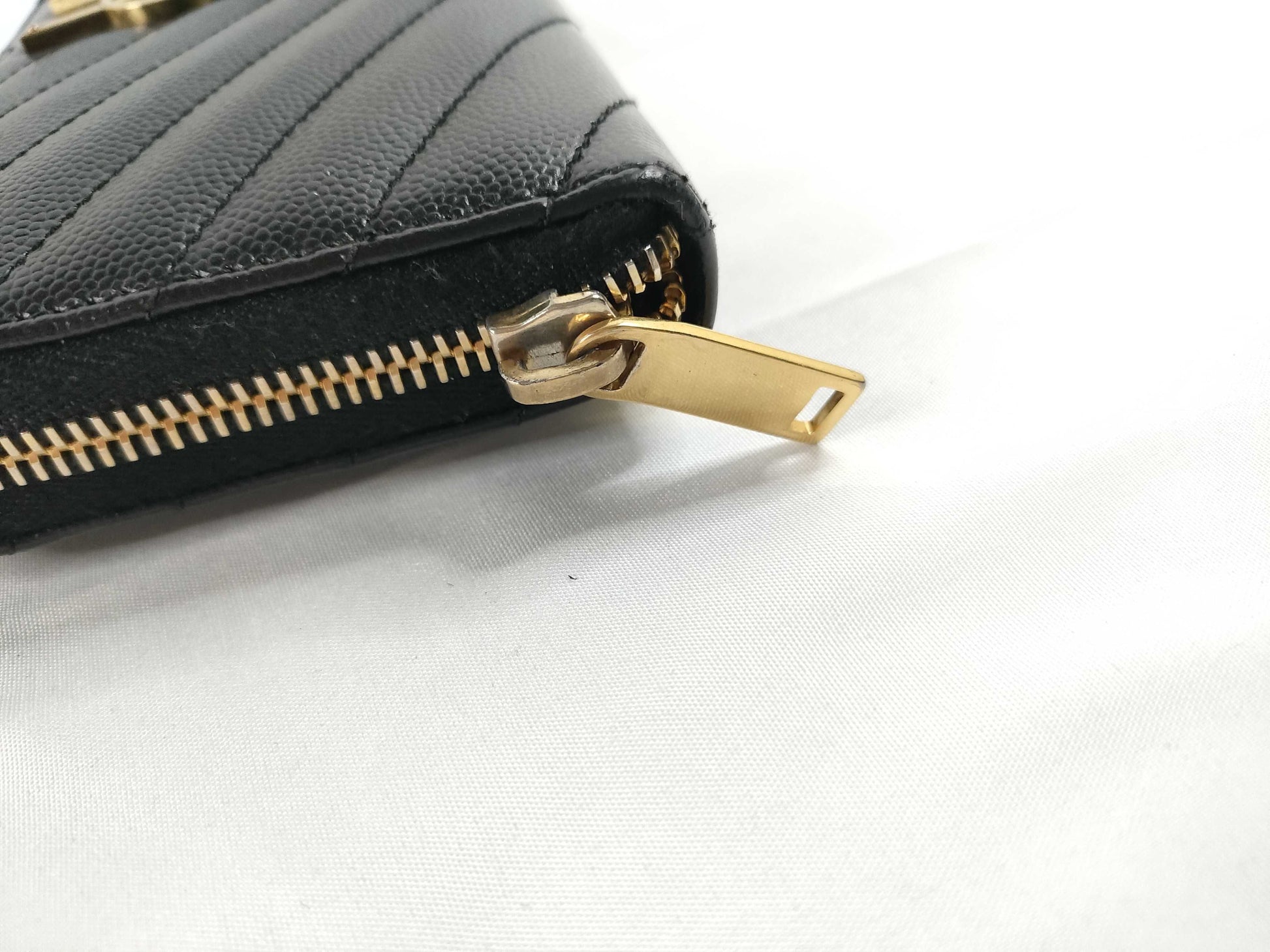 SAINT LAURENT Saint Laurent Wallet Wallet