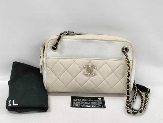 CHANEL CHANEL Chain Shoulder Bag Shoulder Bag