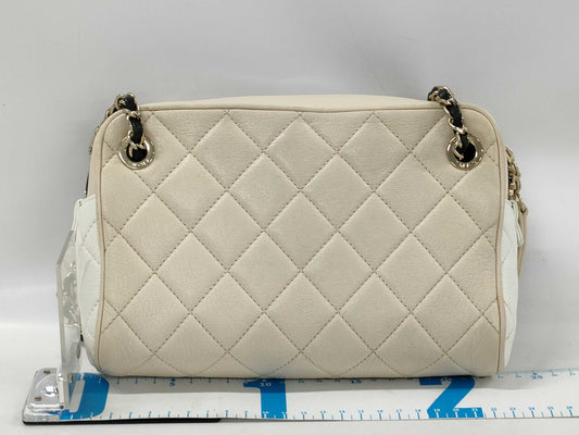 CHANEL CHANEL Chain Shoulder Bag Shoulder Bag