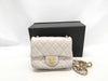 CHANEL CHANEL Ball Chain Shoulder Bag