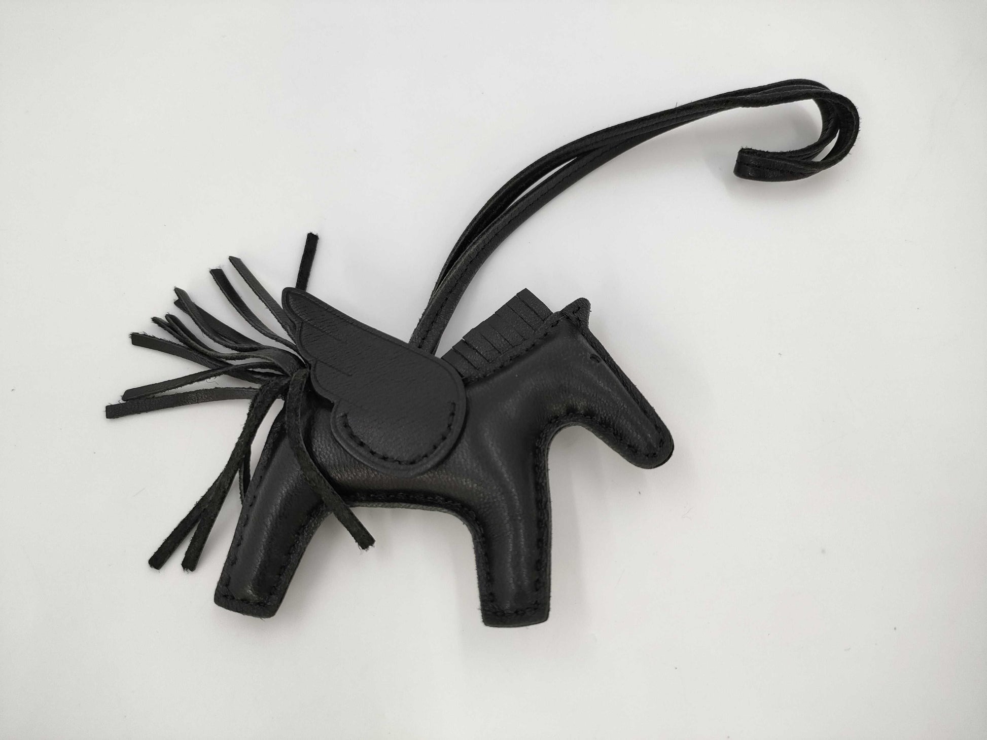 HERMES Pegasus Charm