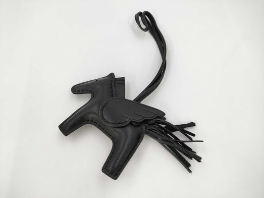 HERMES Pegasus Charm