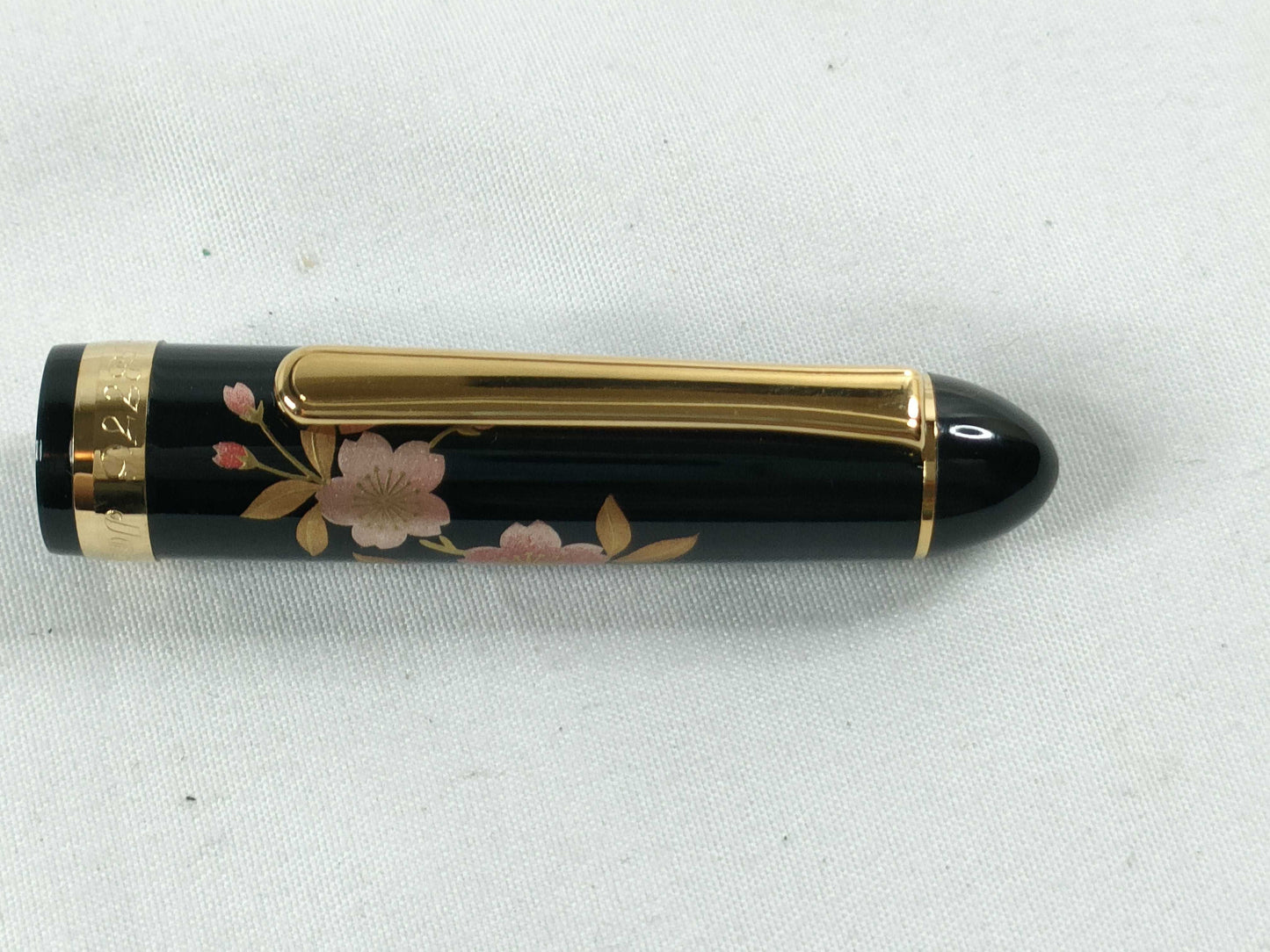Platinum Fountain Pen Pen