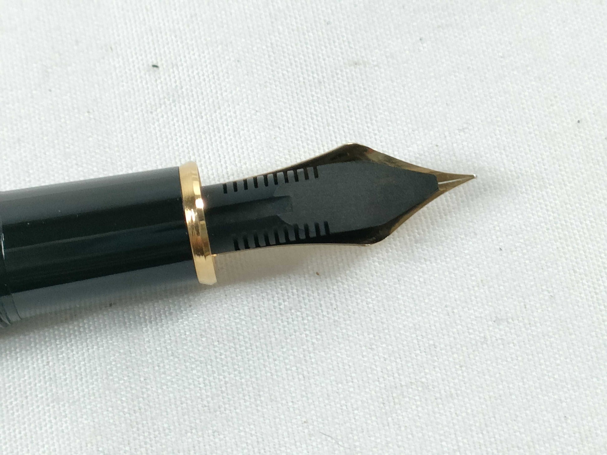 Platinum Fountain Pen Pen